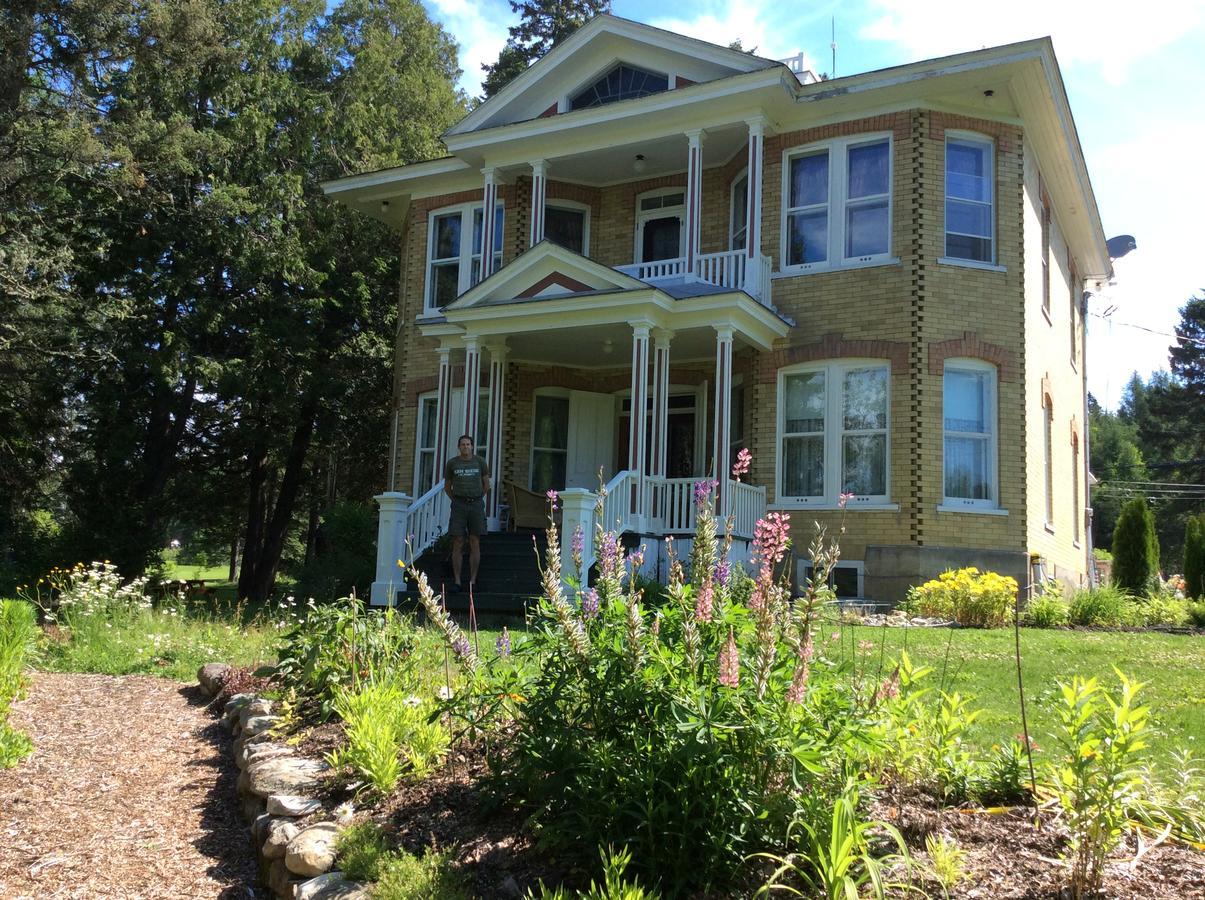 Auberge Taylor Manor サンジョルジュ エクステリア 写真