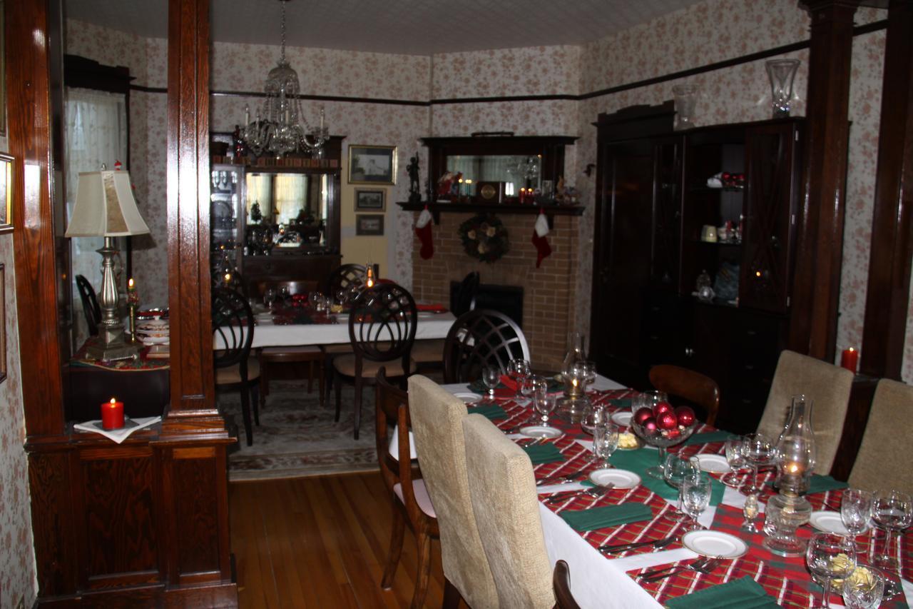 Auberge Taylor Manor サンジョルジュ エクステリア 写真