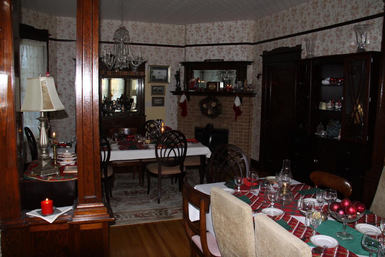 Auberge Taylor Manor サンジョルジュ エクステリア 写真