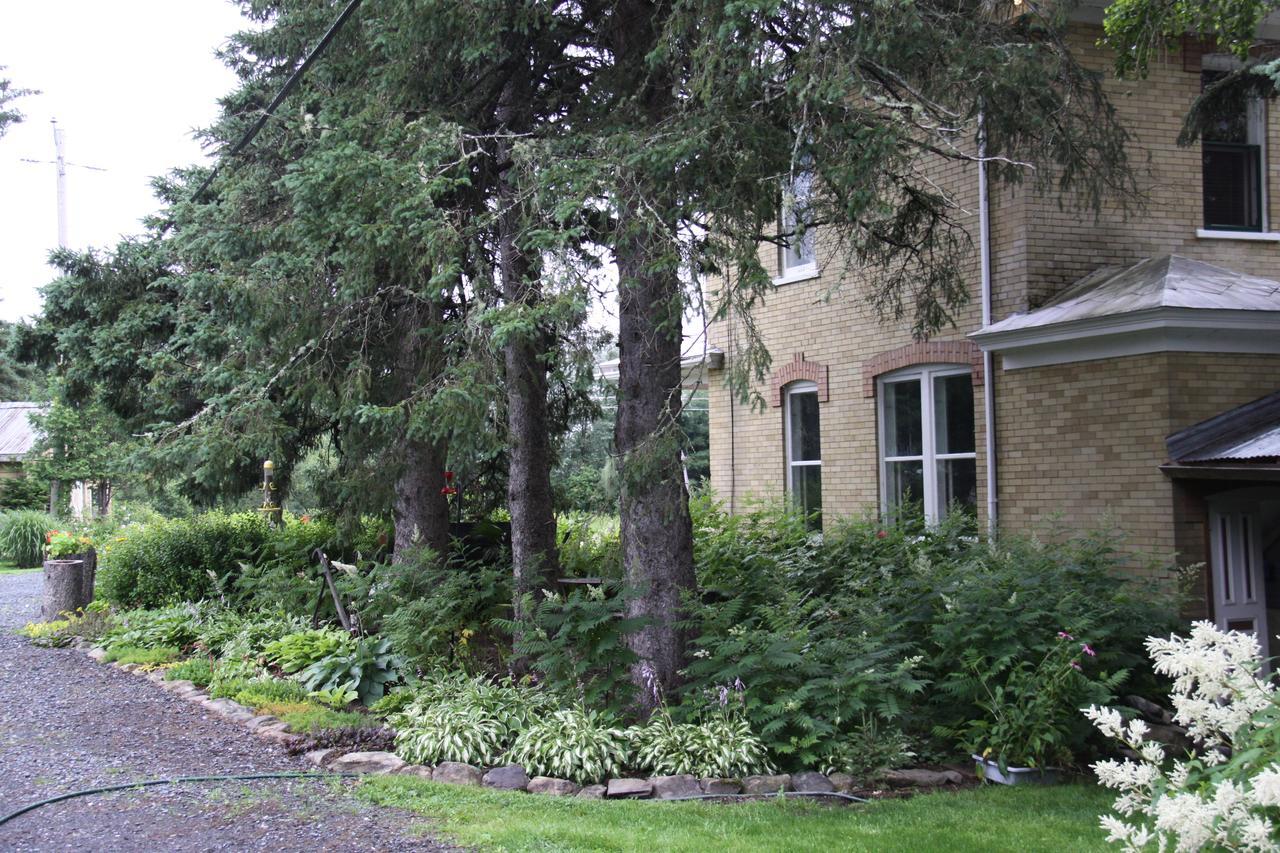 Auberge Taylor Manor サンジョルジュ エクステリア 写真