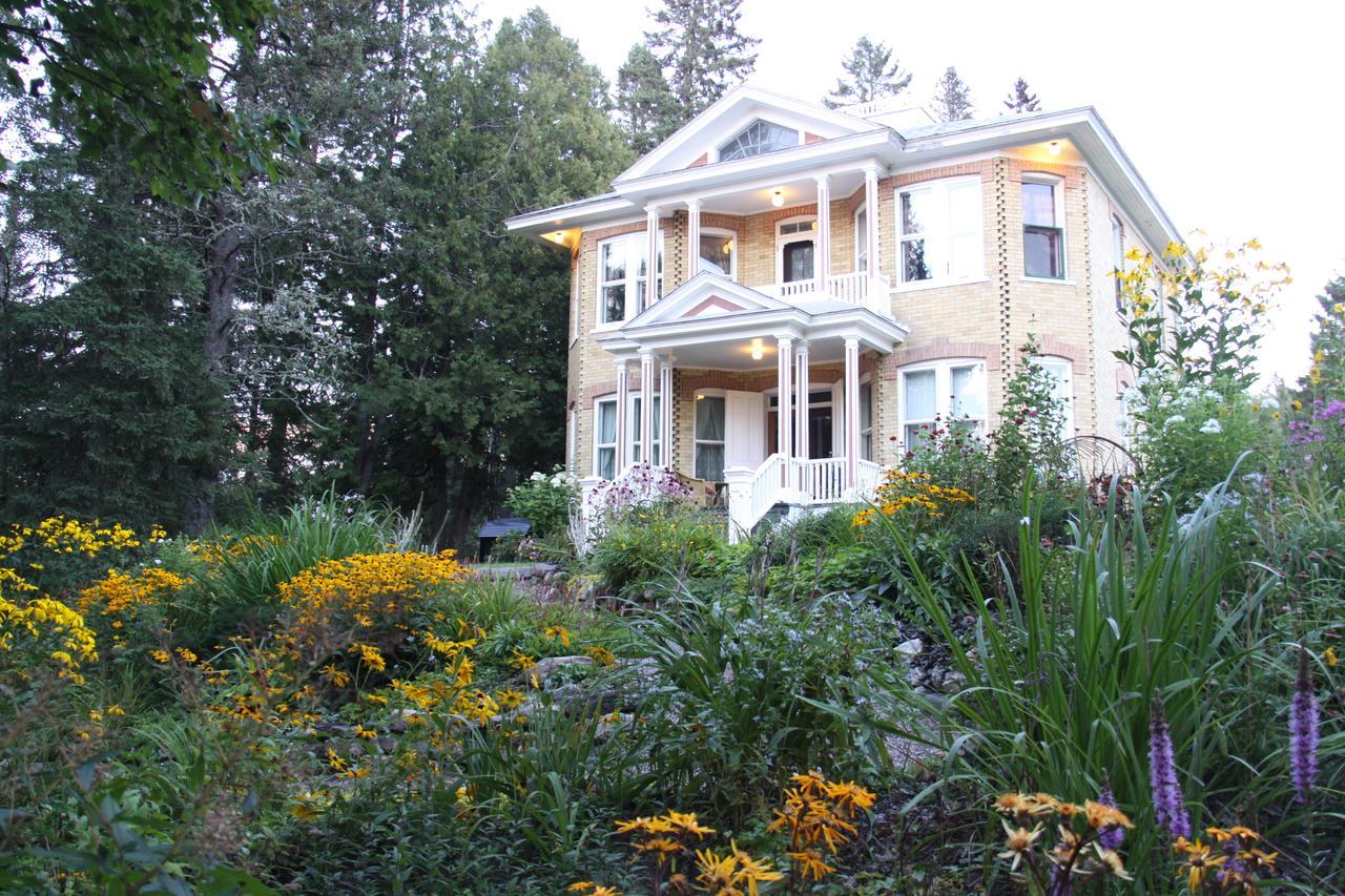 Auberge Taylor Manor サンジョルジュ エクステリア 写真