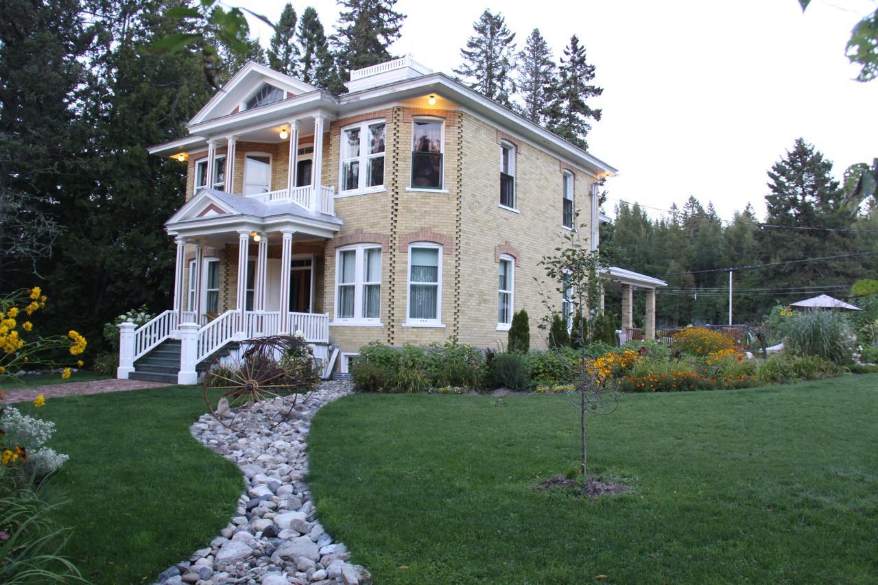 Auberge Taylor Manor サンジョルジュ エクステリア 写真