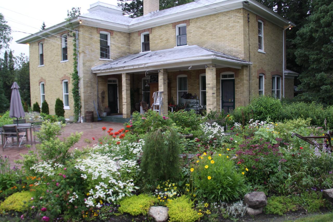 Auberge Taylor Manor サンジョルジュ エクステリア 写真