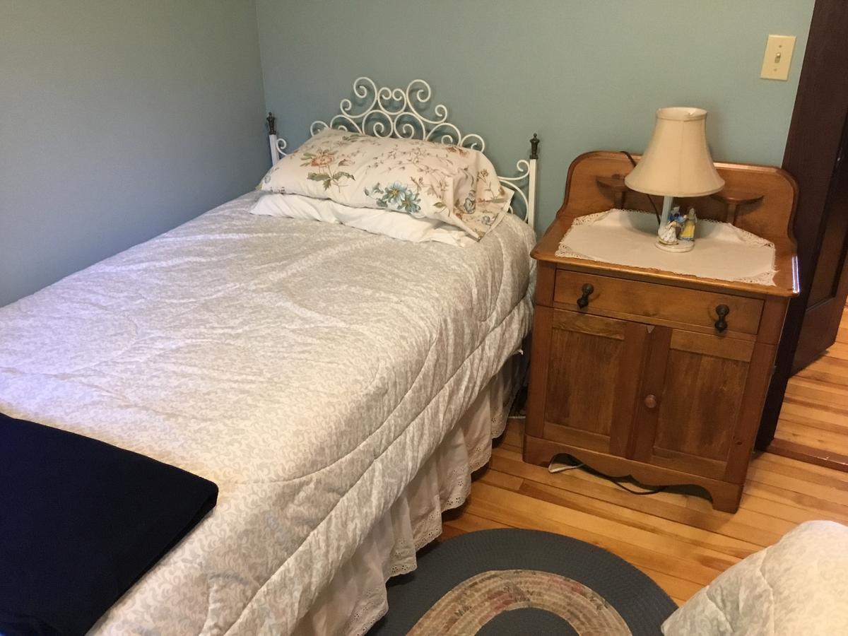 Auberge Taylor Manor サンジョルジュ エクステリア 写真