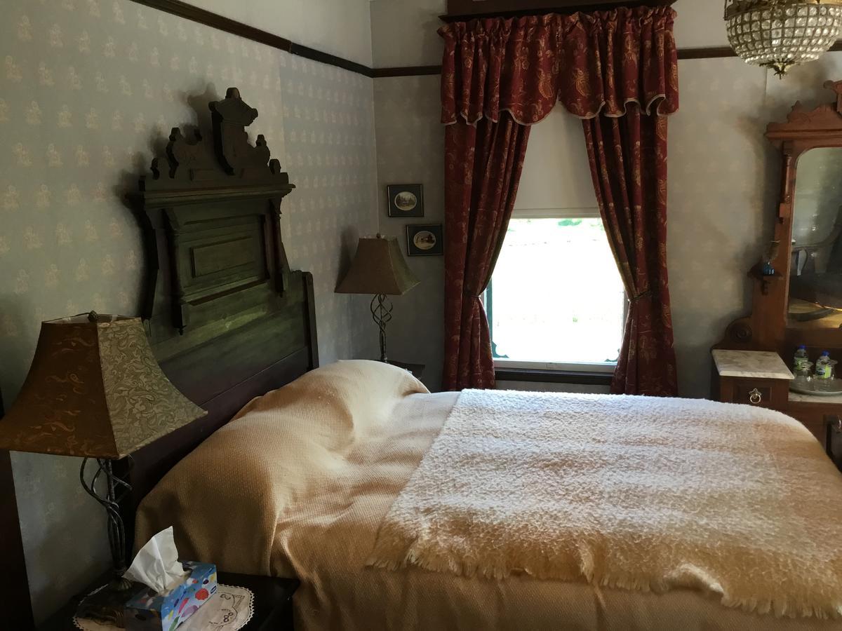 Auberge Taylor Manor サンジョルジュ エクステリア 写真