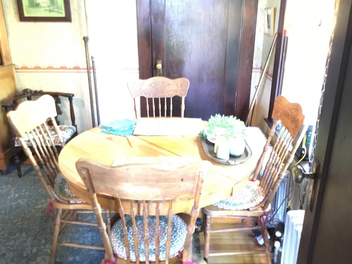 Auberge Taylor Manor サンジョルジュ エクステリア 写真