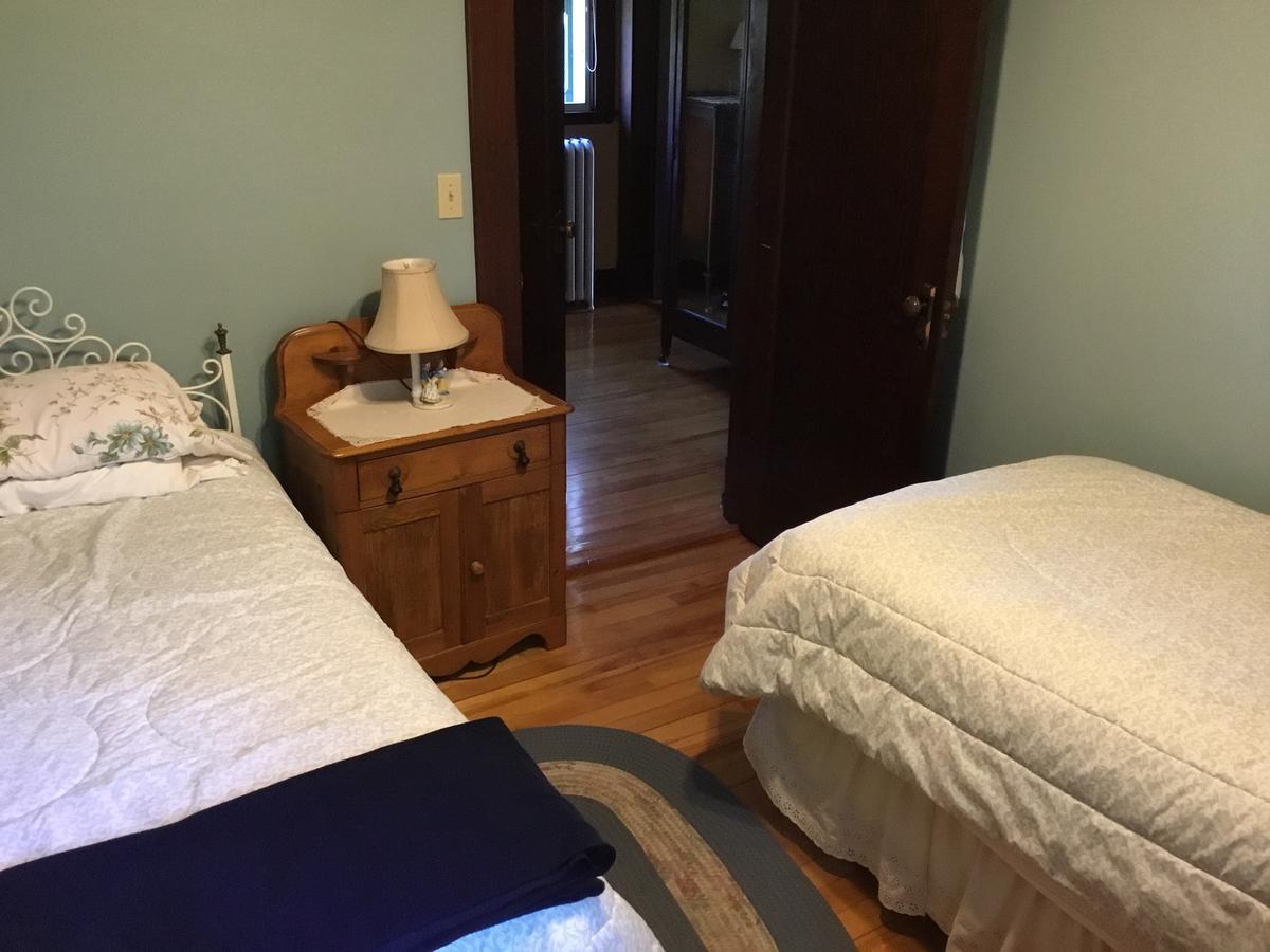 Auberge Taylor Manor サンジョルジュ エクステリア 写真