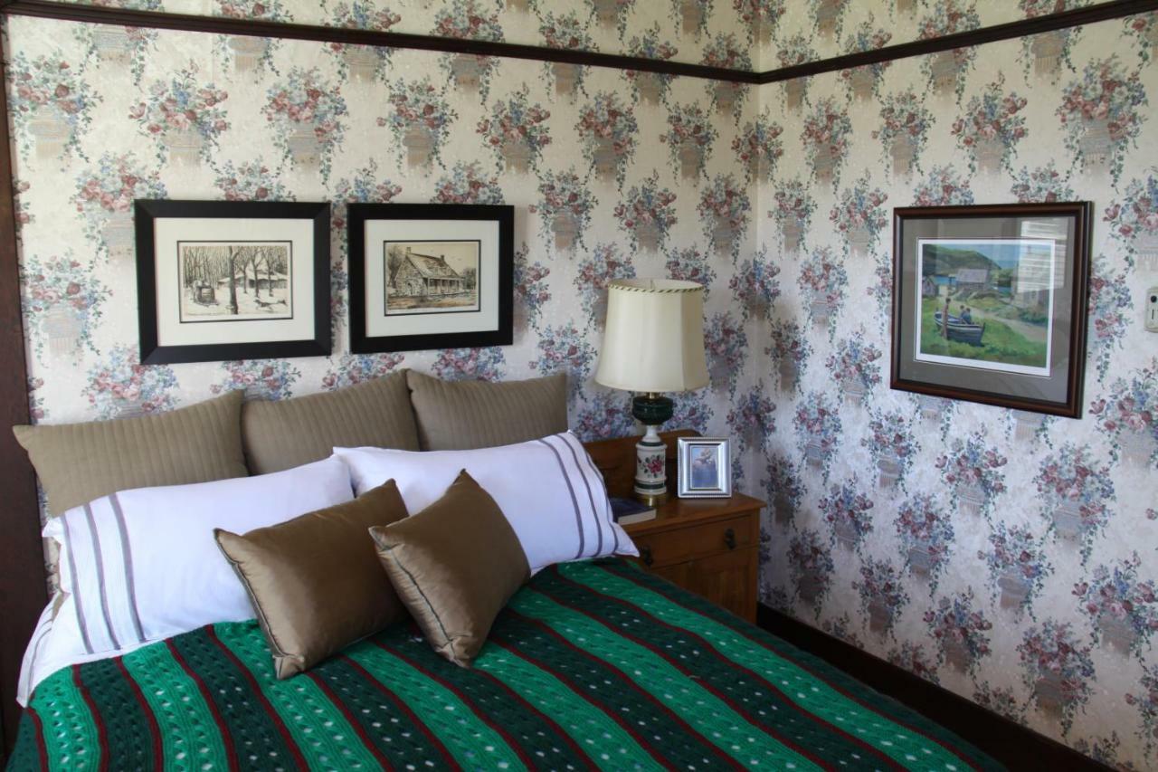 Auberge Taylor Manor サンジョルジュ エクステリア 写真